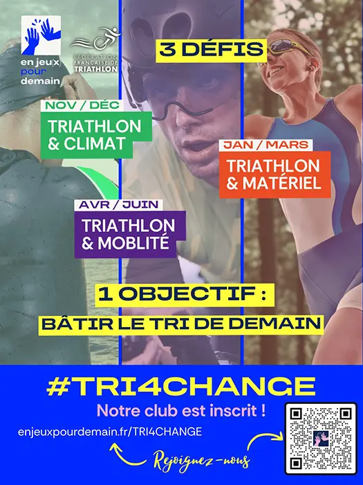 TRI4CHANGE