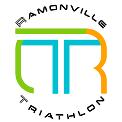 Logo du ramonville triathlon club