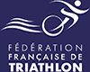 lien vers le ligue triathlon d'occitanie